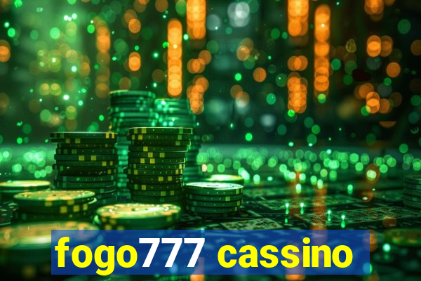 fogo777 cassino